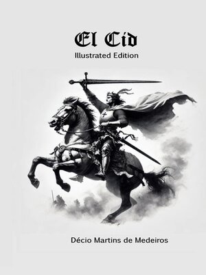 cover image of El Cid